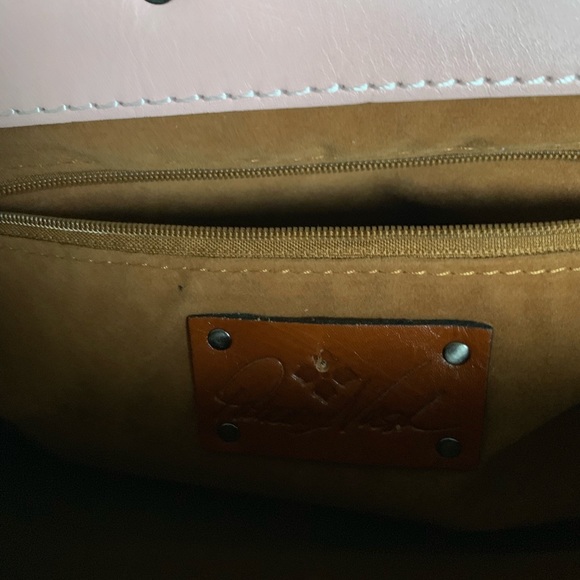 NWT Patricia Nash handbag & matching wallet - Picture 7 of 8